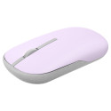 "Asus MD100 kabellose Marshmallow Mouse lila"