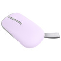 "Asus MD100 kabellose Marshmallow Mouse lila"