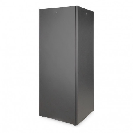 "DIGITUS Netzwerkschrank Dynamic 42HE 2053x800x800mm schwarz (Speditionsversand)"