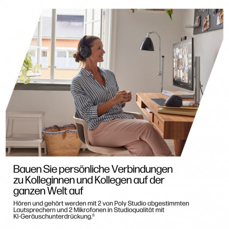 "HP EliteStudio 8 AIO G1i 27 CU7-265/16GB/512GB/W11Pro WLAN"