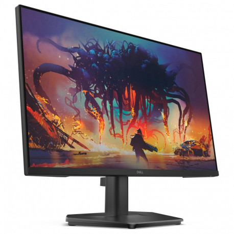 Dell SE2425HG Full HD mängumonitor 61 cm (24"), must