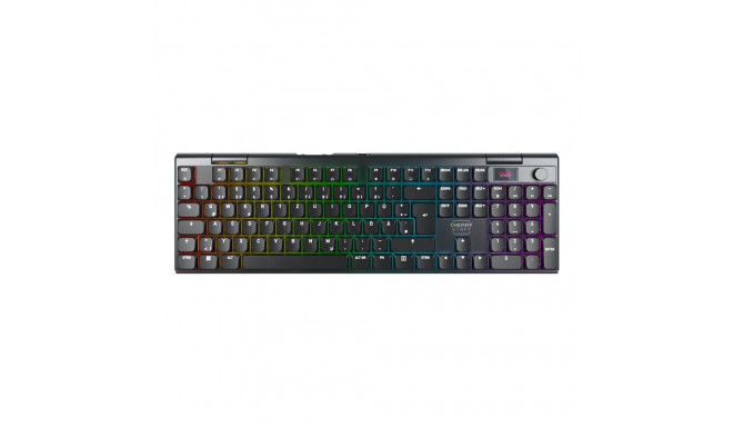 "Cherry XTRFY MX 10.1 Wireless"