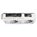 "RTX5060 8GB Asus DUAL GDDR7 white"