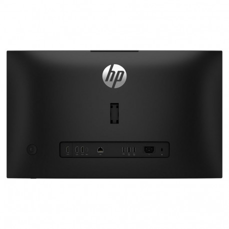 "HP Pro Studio 4 AiO Intel Core Ultra 5 235T 60,45cm 23,8Zoll FHD 16GB 512GB/SSD W11P 1J Gar (DE)"