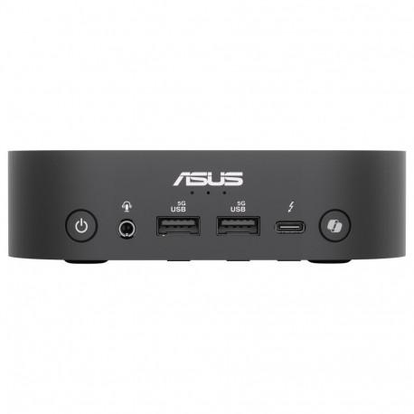 "ASUS NUC GEN14 Pro AI Lunar Canyon U5/16GB/512GB/WIN11H RNUC14LNKU5073H2 EU Cord"