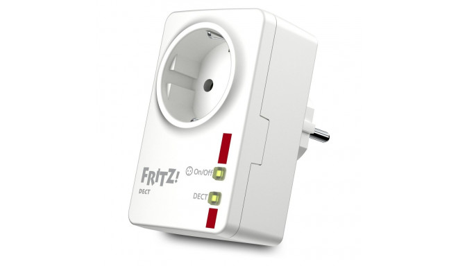 "Steckdose AVM FRITZ! DECT 200"