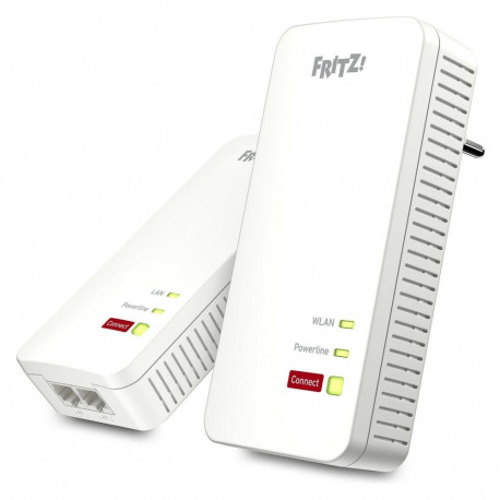 INTD AVM FRITZ! Powerline 1240 AX komplekt