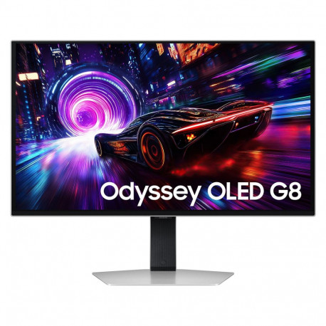Samsung Odyssey G81SF 4K Ultra HD mängurimonitor 68,6 cm (27")