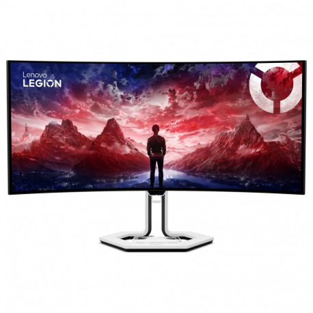 Lenovo Legion 34WD-10 34WD10 OLED monitor (67C9UAC1EU)
