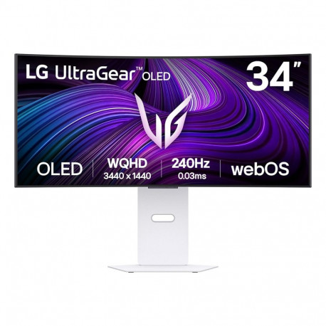 LG monitor 34GX90SA-W