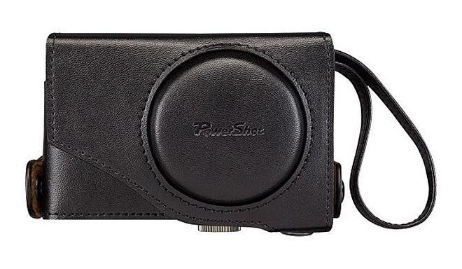 Canon case DCC-1920 (PS120), black
