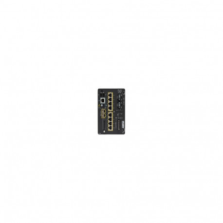 Cisco Catalyst IE3400 tugevdatud seeria