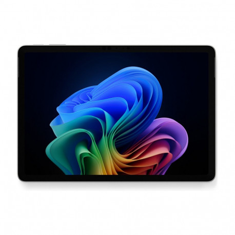 Microsoft Surface Pro Copilot +PC 12-tolline SD P/16GB/256GB WIN 11Pro Euro plaatina