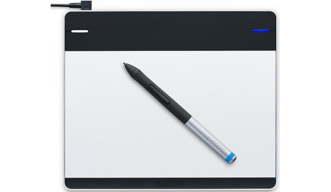 Wacom graafikalaud Intuos Pen Tablet S