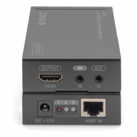 DIGITUS HDMI Cat5e/6/7 pikenduskomplekt 70m