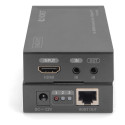 "Adapter HDMI DIGITUS Cat5e/6/7 Extender Set 70m"