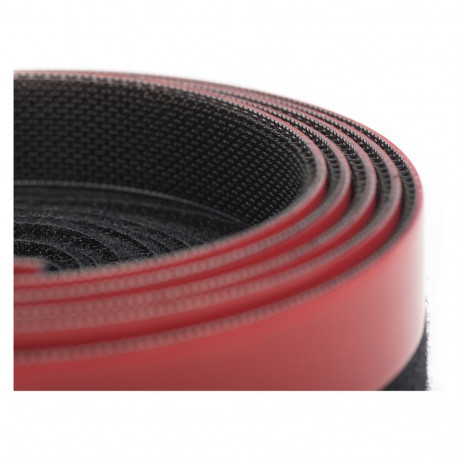 Takjapaelaga kaablihaldussüsteem seentüüpi 5.0m iseliimuv