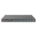 "KVM module 16-Port fr modularisierte KVM-Konsole"