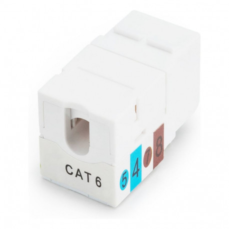 DIGITUS Cat6 RJ45 -> LSA pesa