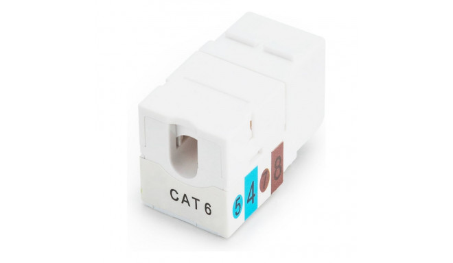 "Jack DIGITUS Cat6. RJ45 -> LSA"