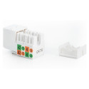 DIGITUS Cat6 RJ45 -> LSA pesa