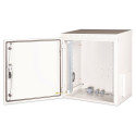 "WALL MOUNTING CABINET"