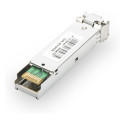 "DIGITUS mini GBIC (SFP) Module. 1.25 Gbps. 80km"
