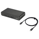 "ASUS DC301 3 DISPLAY USB-C DOCK/EU"