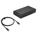"ASUS DC301 3 DISPLAY USB-C DOCK/EU"