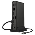 "ASUS DC301 3 DISPLAY USB-C DOCK/EU"
