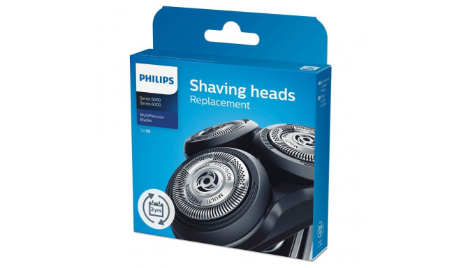 Philips pardli tarvik lõikepea SH50/50