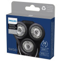 "Philips Rasierer Zubehör Scherkopf SH50/50"