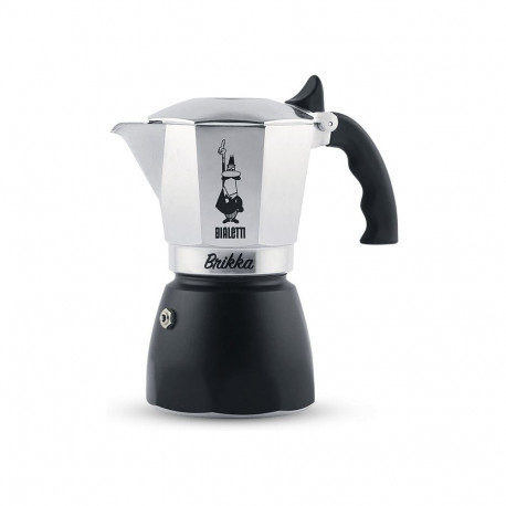 Bialetti uus Brikka 2023 2TZ