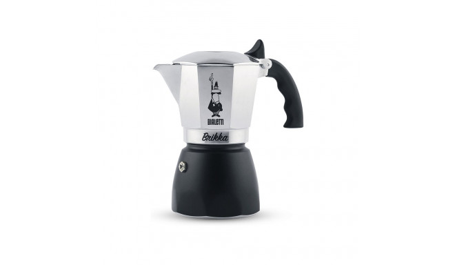 Bialetti uus Brikka 2023 2TZ
