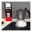 "Bialetti Brikka 4TZ Induction"
