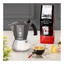 "Bialetti Brikka 4TZ Induction"