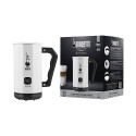 "Bialetti MKF02 bianco Milchaufschumer"