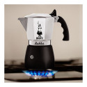 "Bialetti New Brikka 2023 2TZ"