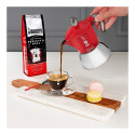 "Bialetti MOKA 2TZ Induction red"