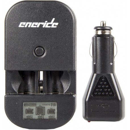 Eneride akulaadija Multi Charger