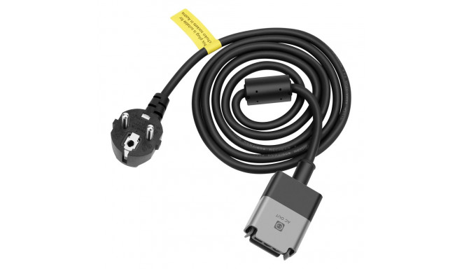 ECOFLOW AC laadimiskaabel - 3m