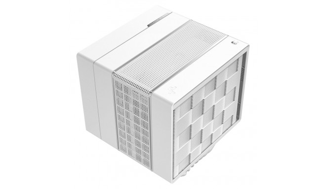 "K Cooler DeepCool ASSASSIN VC ELITE White"