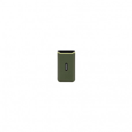 Transcend 4TB väline SSD ESD380C USB 3.2 Gen 2 Type C