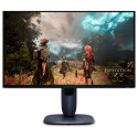 "DELL Alienware 27 4K QD-OLED Gaming MonitorAW2725Q 68.6cm 27inch OLED 3840x2160 16:9 1000cd/m2 240H