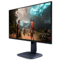"DELL Alienware 27 4K QD-OLED Gaming MonitorAW2725Q 68.6cm 27inch OLED 3840x2160 16:9 1000cd/m2 240H