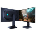 "DELL Alienware 27 4K QD-OLED Gaming MonitorAW2725Q 68.6cm 27inch OLED 3840x2160 16:9 1000cd/m2 240H