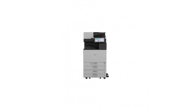 FL Ricoh IM C3010 värviline multifunktsionaalne seade 3-ühes A3 LAN