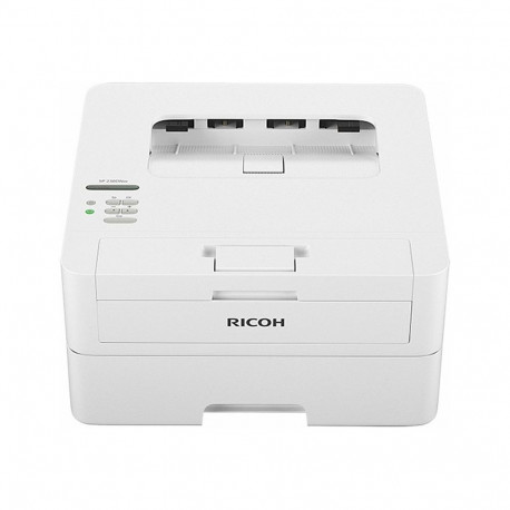 "L Ricoh SP 230DNw SW-Laserdrucker A4 30 S./Min. LAN WLAN Duplex"