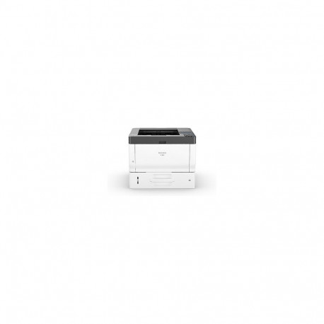 "Ricoh P 501 Laserdrucker 43 S./Min. A4 LAN Duplex 500 Blatt"