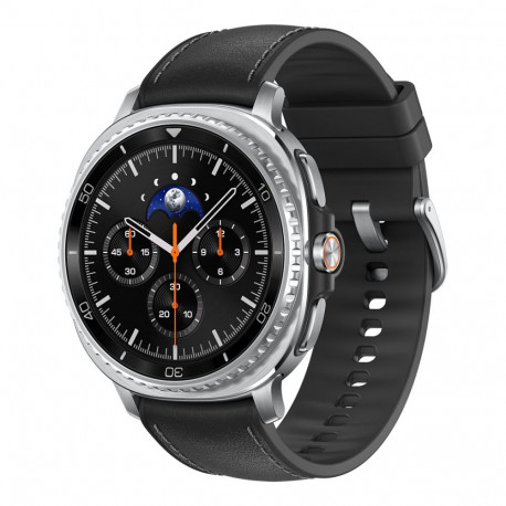 Samsung nutikell Galaxy Watch8 Classic SM-L500 46mm, must
